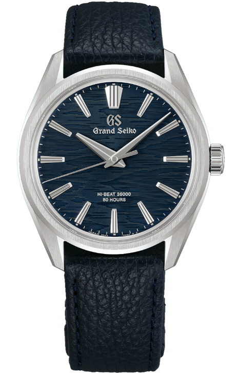 Grand Seiko Evolution 9 Collection SLGW007 Replica Watch